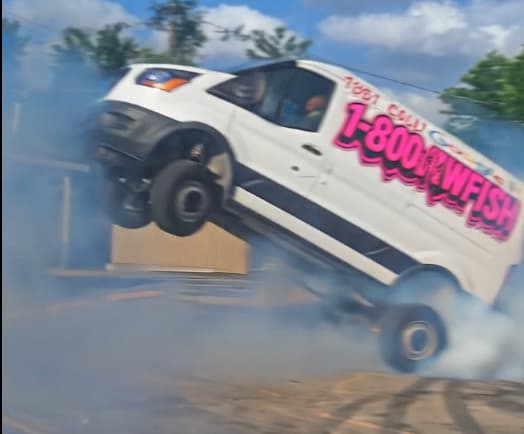 You Call We Haul